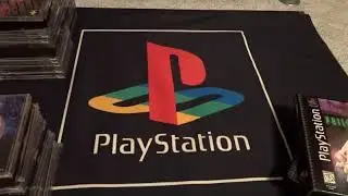 Collecting Goals Series #6: PS1 Black Label Jewel Case Variant Full Set