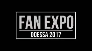 Fan Expo 2017 | Заблуждения о Японии от Leo часть 2 | Tenshi-TV