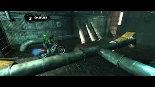 Trials Evolution Gold Edition | Strike! Achievement
