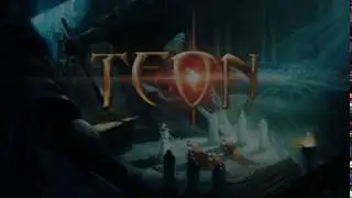 TEON ARPG friar farming guide & music video.