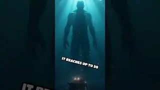 Antarctica&rsquo;s Ningen: The Humanoid Sea Phantom