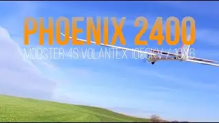 Phoenix 2400 Flight 20201113