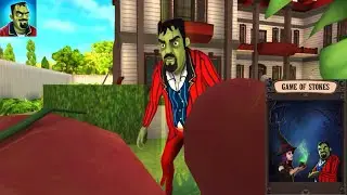 Scary Imposter New Update New Level GAME OF STONES