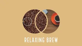 Kirite Ethiopia Via AeroPress - Relaxing Brew