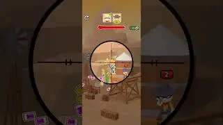 Western Sniper #walkthrough  #gaming #gameplay #viral