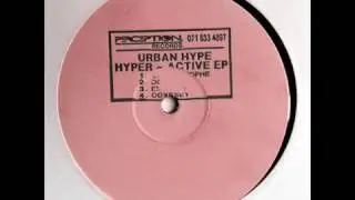 Urban Hype-Catastrophe