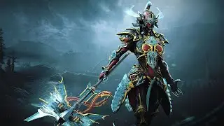 Warframe - First Look & How to Get Gara Prime, Astilla Prime and Volnus Prime