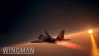 Project Wingman Kings Final Mission 21 Walkthrough 2K Ultra No Commentary