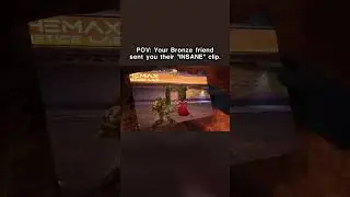 Insane Groot play bro 😂 #marvel #marvelrivals
