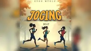 joging - beat singeli . dj mtolu official audio 
