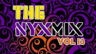NyxMix Vol 13 - Psy/Deep House Mix