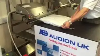 Magvac twin nozzle