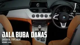 Jala Brat x Buba Corelli Type Beat 
