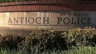 Ex-Antioch police officer sentenced to 7 years for K9 attack, fraud