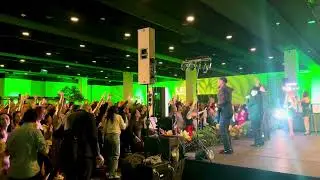 Latin Fusion Corporate Entertainment  with Paradigm Party Band