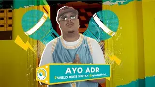 AYO ADR - Freestyle #1 - L'Comptoir