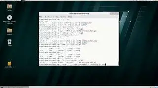 How to use tar bzip gzip xz Compression tools in RHEL7 | Linux | RHEL 7