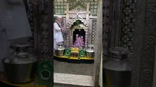 I visited #Nagore Dargah Shariff#Sufi Saint Shahul Hameed Saheb