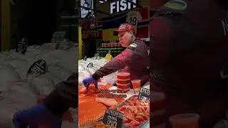 #premiumfishkiev #рыба #киев #еда #киеврынок #fishing #морепродукти #рыбалка #рулет #fish