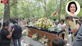 Actress Susan Roces funeral video