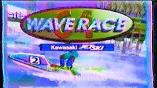 Trucks Passing Trucks - W A V . R A C E 6 4 (Full Album)