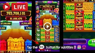 [Live] Награды Jackpot Friends 💎 Большие выигрыши и бесплатные бонусные вращения в слоте Triple T...