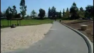 Go Motorboard 2000X in action