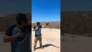 Support hand shooting #gun #shooting #firearms #glock #texas #train