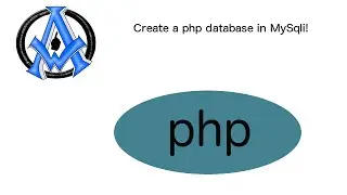 CREATE A MYSQL DATABASE IN PHP IN MYSQLI