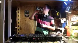 Sr Eko @ Nu.Life Studio