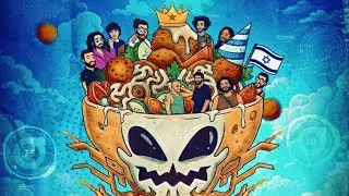 Deep Underground Vibes | Octomag at LaRosh 30.1.2k26 Part 2