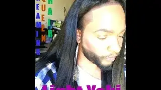 Aliexpress | Light Yaki | Dreaming Queen Hair (Review)