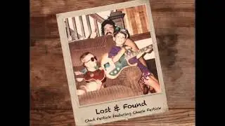 CBF Music feat. Chuck Fertick - Lost & Found