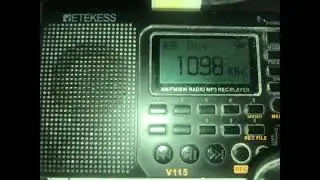 DWAD 1098 Margo TV Philippines Live Radio