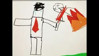 Claping friend in bender mc