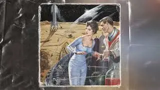 [FREE] Vintage Melody Sample Pack 