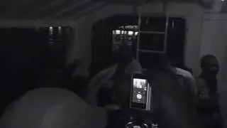 Jihad @ Josh Milan's Bday Boat Ride