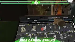 KAT VR TREADMILL USER: TABOR Day! come chill with JDG
