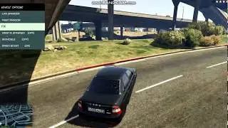 GTA5 PRIORA GEFORCE GT720