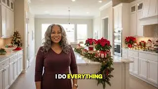 🎄 AI Holiday Staging for Real Estate Listings | No Filming Required