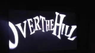 Over The Hill at Adventure Island, Southend-on-Sea