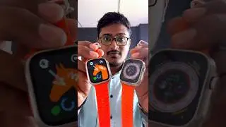 S8 Ultra V/S T800 Ultra Konsi Fast hai          #viral #shorts #t800ultra #trending