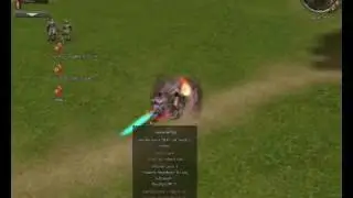 Metin2 Masu vs. K&ouml;rper Krieger