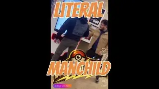 Pokemon Vending Machines Bring Out The Evil In People | Cryo Reacts