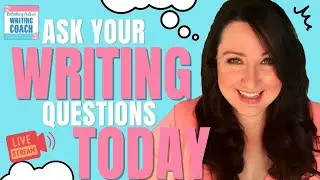 More words, less time 📣 WORD SPRINTS WEDNESDAY!