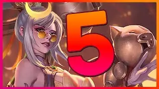 Vayne OTP Montage - 5