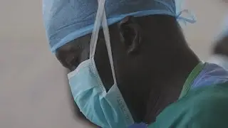 A Light Shines in South Sudan