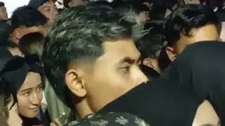 NDX AKA koncer di stadion Kanjuruhan Malang 2025*