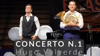 Horn Concerto N.1 - Richard Strauss