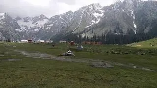 View of Jaaz Banda
